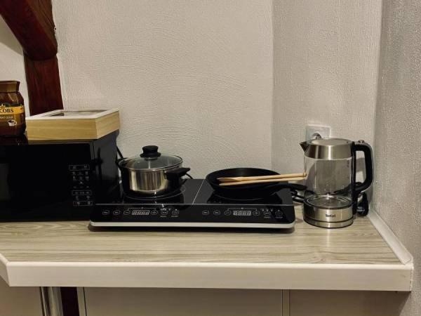 Apartment Pocztowa 1 *