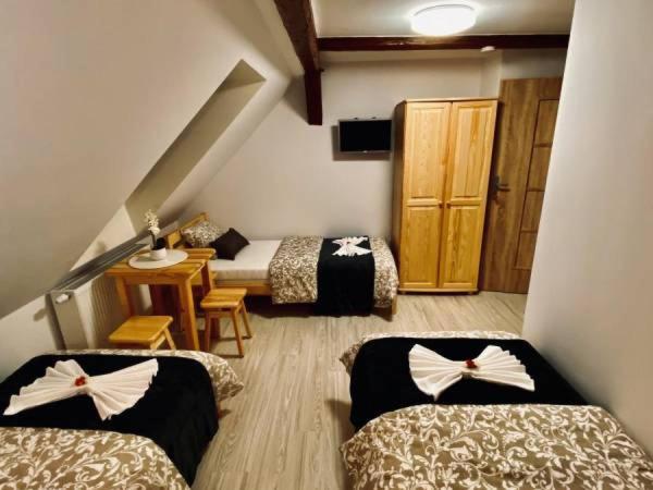 Pocztowa 1 Apartment Lubawka