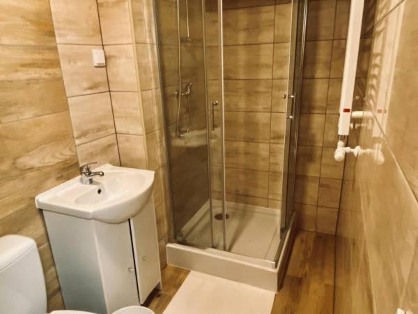 Apartment Pocztowa 1